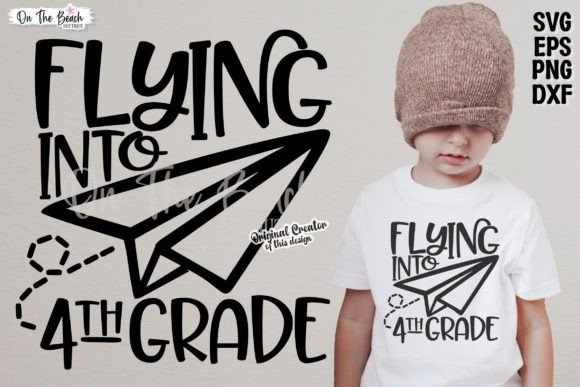 Flying into Fourth Graphics for T-Shirt Designs