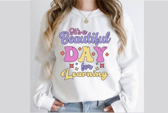 It’s a Beautiful Day for Learning Retro