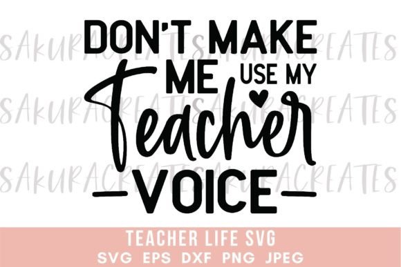 Teacher Funny Quote School Student Cute Graphics